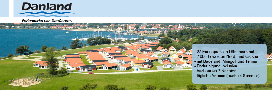 Danland Fiskenes